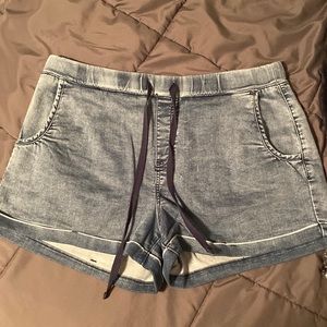 YMI Shorts